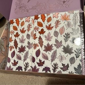 COPY - Erin Condren life planner snap in cover